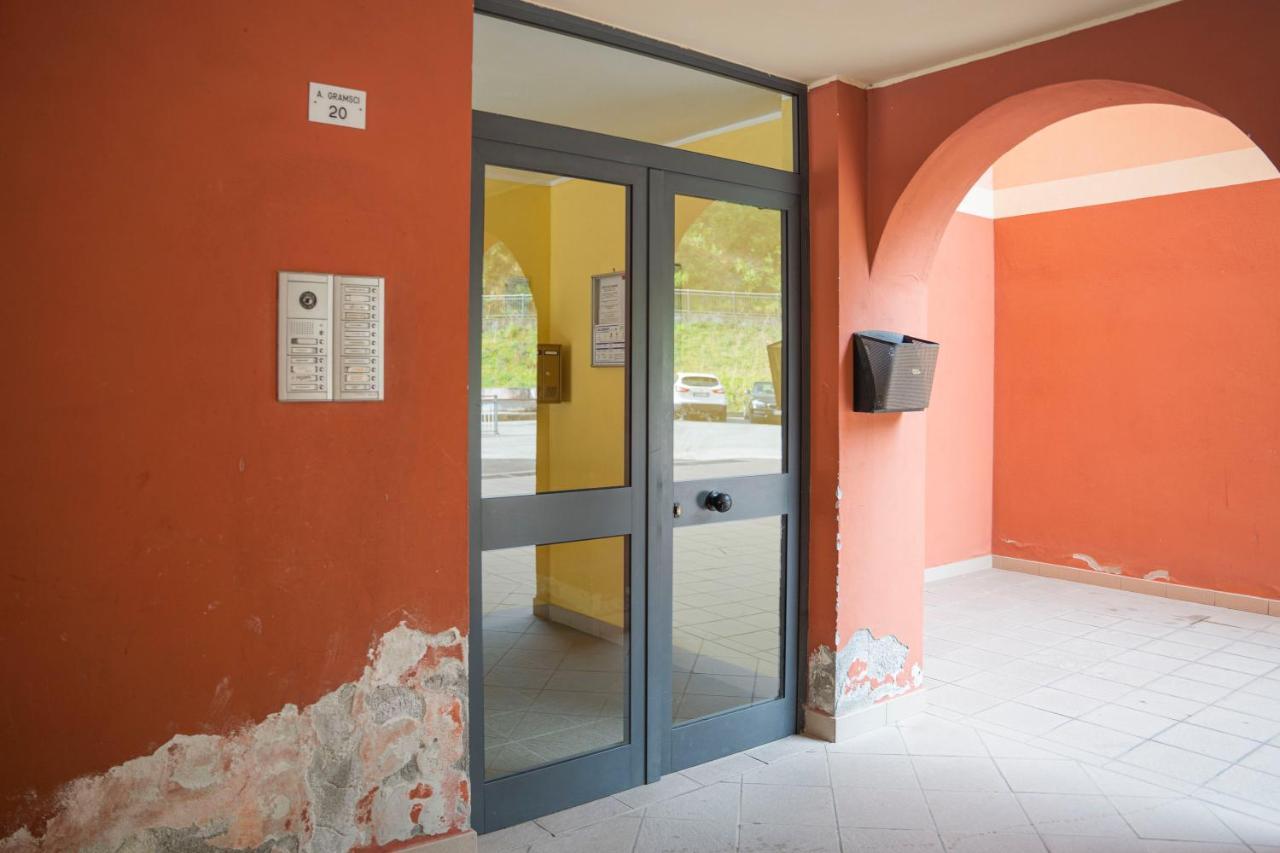 064 - Casa A Casarza 10 Minuti Dal Mare E Spiaggia Casarza Ligure Exterior photo