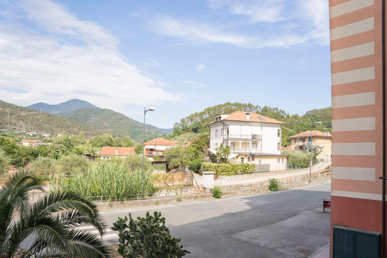 064 - Casa A Casarza 10 Minuti Dal Mare E Spiaggia Casarza Ligure Exterior photo