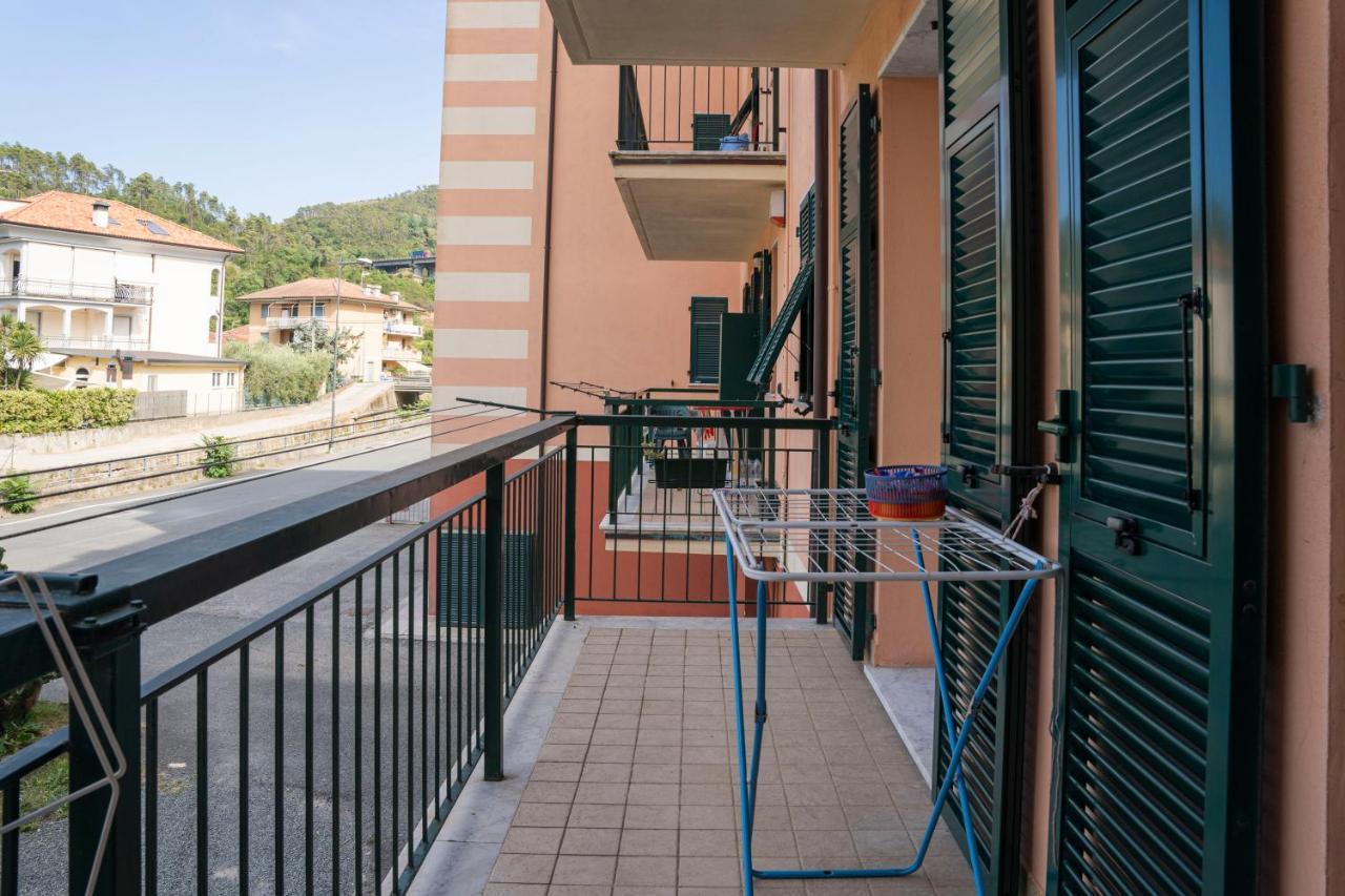 064 - Casa A Casarza 10 Minuti Dal Mare E Spiaggia Casarza Ligure Exterior photo
