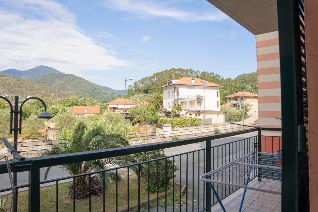064 - Casa A Casarza 10 Minuti Dal Mare E Spiaggia Casarza Ligure Exterior photo